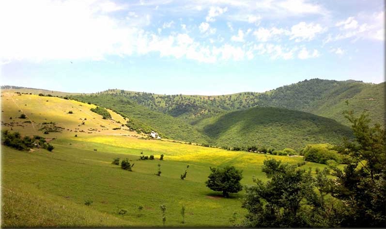 روستای جوبن، جوبن شهرستان رودبار، جوبن گیلان،جوبن رستم آباد، روستای جوکین، جوبن کجاست؟ 